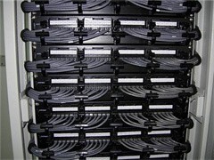 重慶主城網絡搭建與維修服務 打造高效穩定的辦公室網絡環境