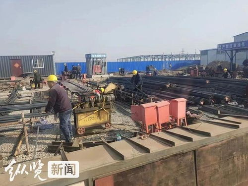 首衡保定國際農(nóng)產(chǎn)品交易中心全面復(fù)工 總投資17.6億計(jì)劃今年開業(yè)