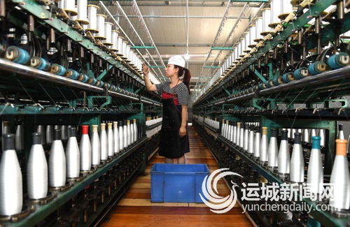 福菊紡織產(chǎn)品遠(yuǎn)銷國(guó)際